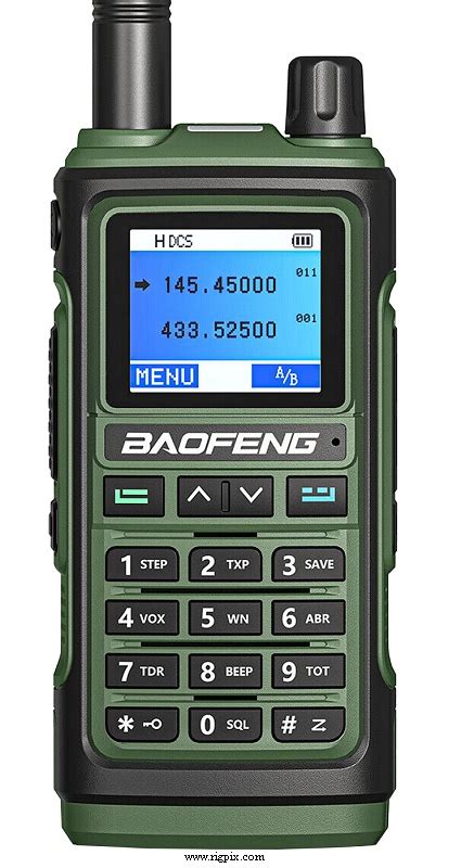 baofeng uv-17r pro|baofeng uv 17 progps.